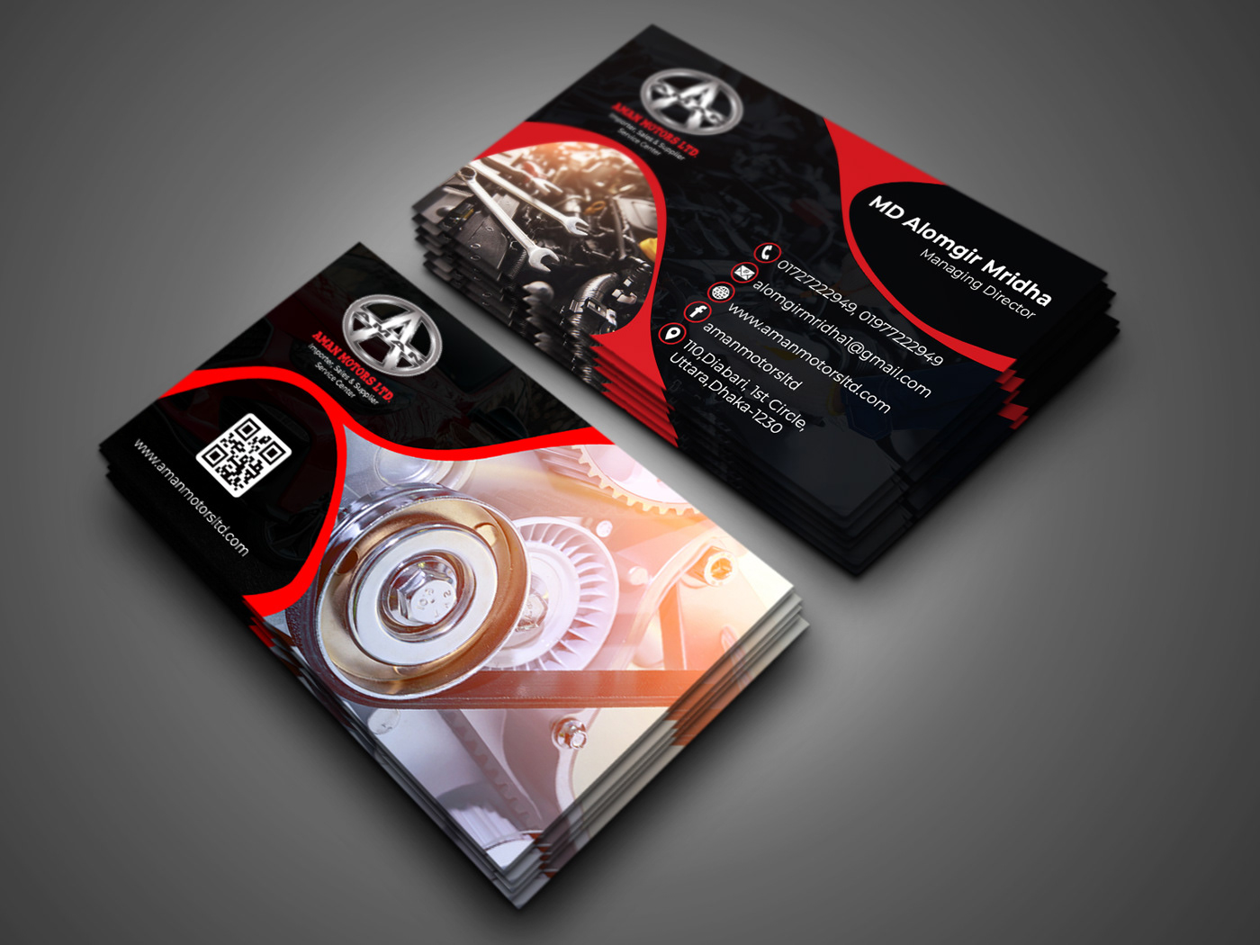 Design Project 1